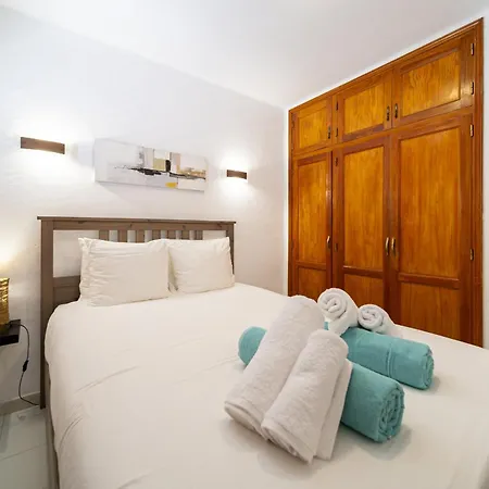 Panelos B4 By Blve Homes Apartament Puerto del Carmen (Lanzarote)