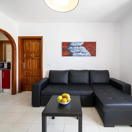 Panelos B4 By Blve Homes Puerto del Carmen (Lanzarote)
