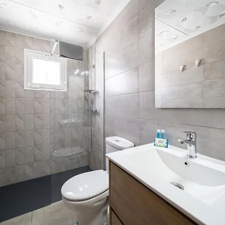 Apartament Panelos B4 By Blve Homes
