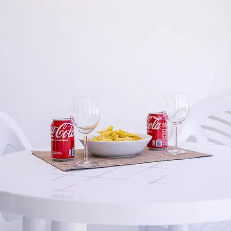Lägenhet Panelos B4 By Blve Homes *
