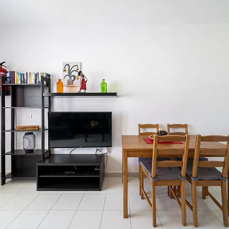 Apartament Panelos B4 By Blve Homes Puerto del Carmen (Lanzarote)