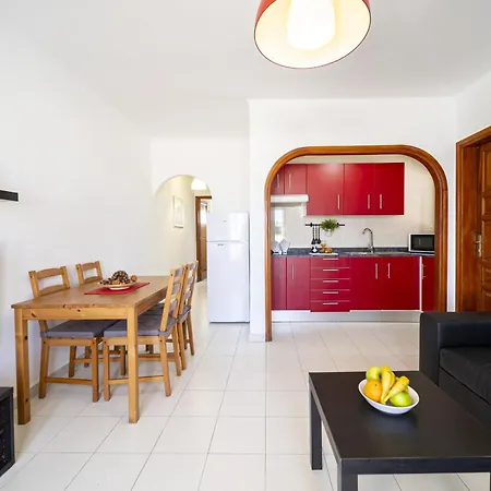 Panelos B4 By Blve Homes Apartament Puerto del Carmen (Lanzarote)