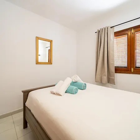 Panelos B4 By Blve Homes Apartament *