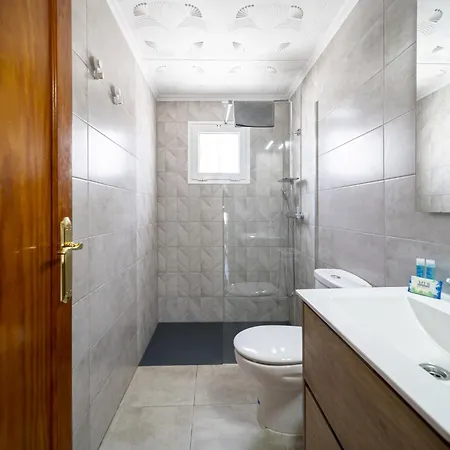 Panelos B4 By Blve Homes Apartament Puerto del Carmen (Lanzarote)