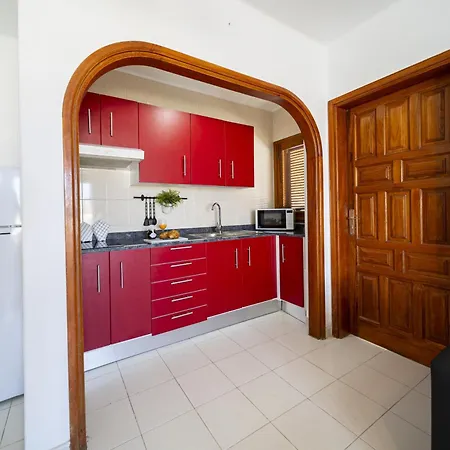 Apartament Panelos B4 By Blve Homes Puerto del Carmen (Lanzarote)