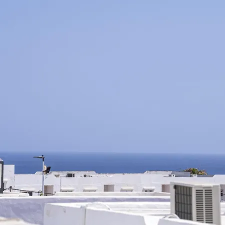 Apartament Panelos B4 By Blve Homes Puerto del Carmen (Lanzarote)