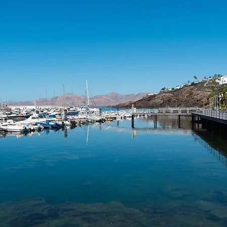 Panelos B4 By Blve Homes Apartament Puerto del Carmen (Lanzarote)