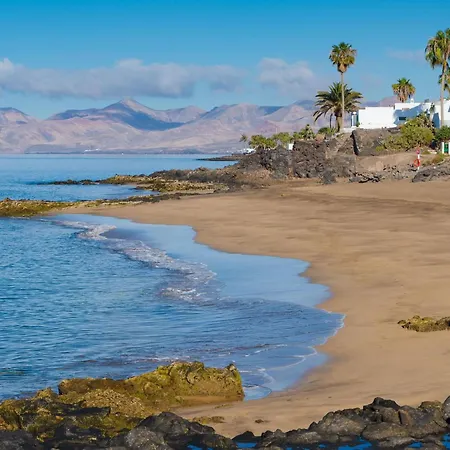 Apartament Panelos B4 By Blve Homes Puerto del Carmen (Lanzarote)